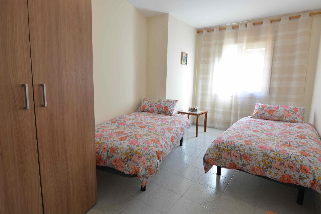 Reus Bedrooms 2 Habitaciones Con Bano Privado, Sin Cocina Eksteriør billede