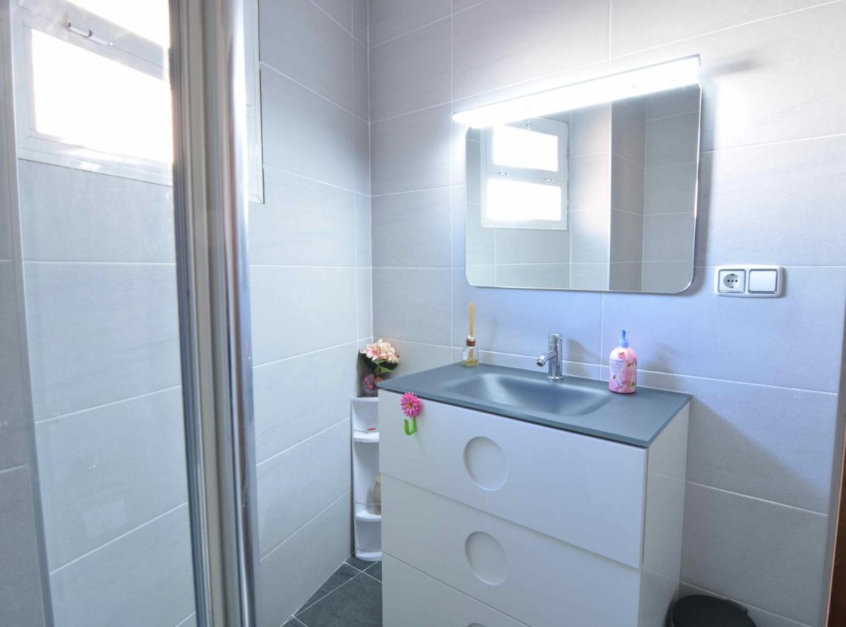 Reus Bedrooms 2 Habitaciones Con Bano Privado, Sin Cocina Eksteriør billede