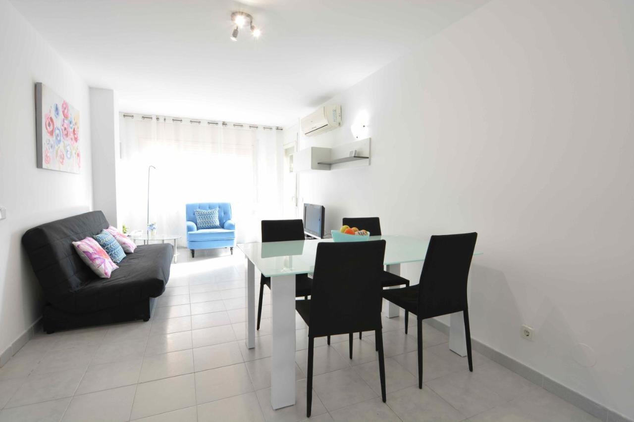 Reus Bedrooms 2 Habitaciones Con Bano Privado, Sin Cocina Eksteriør billede