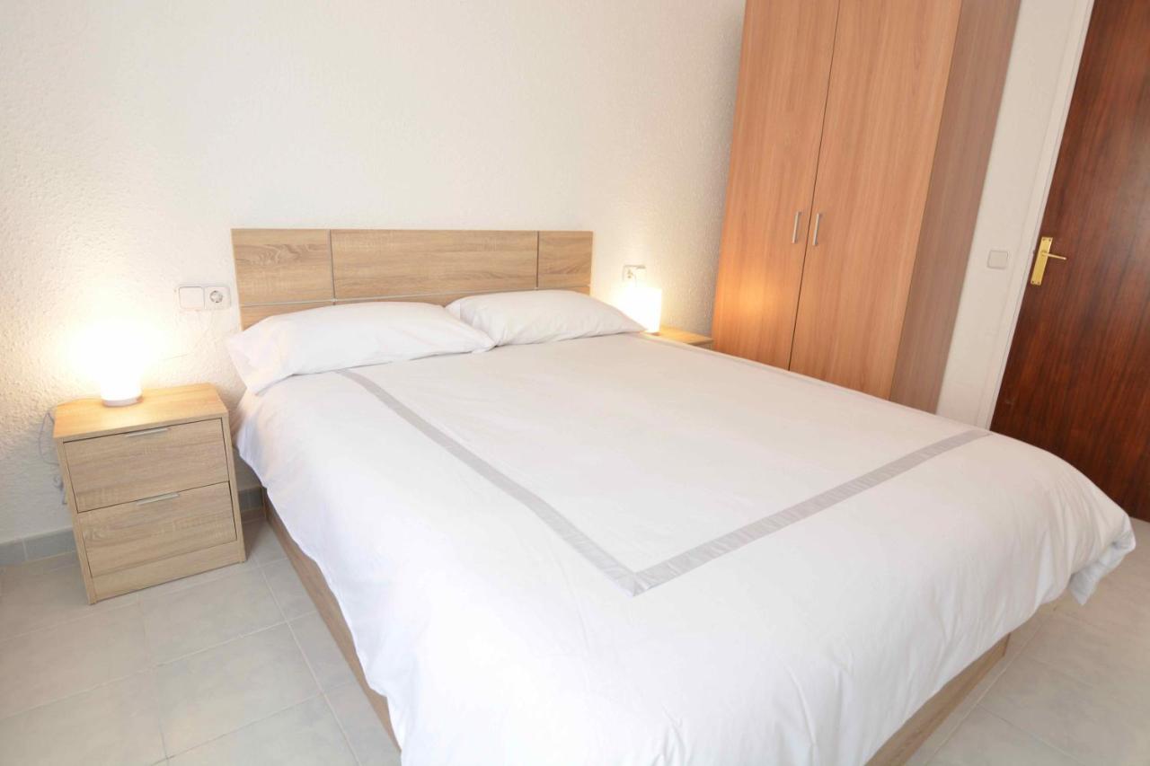 Reus Bedrooms 2 Habitaciones Con Bano Privado, Sin Cocina Eksteriør billede