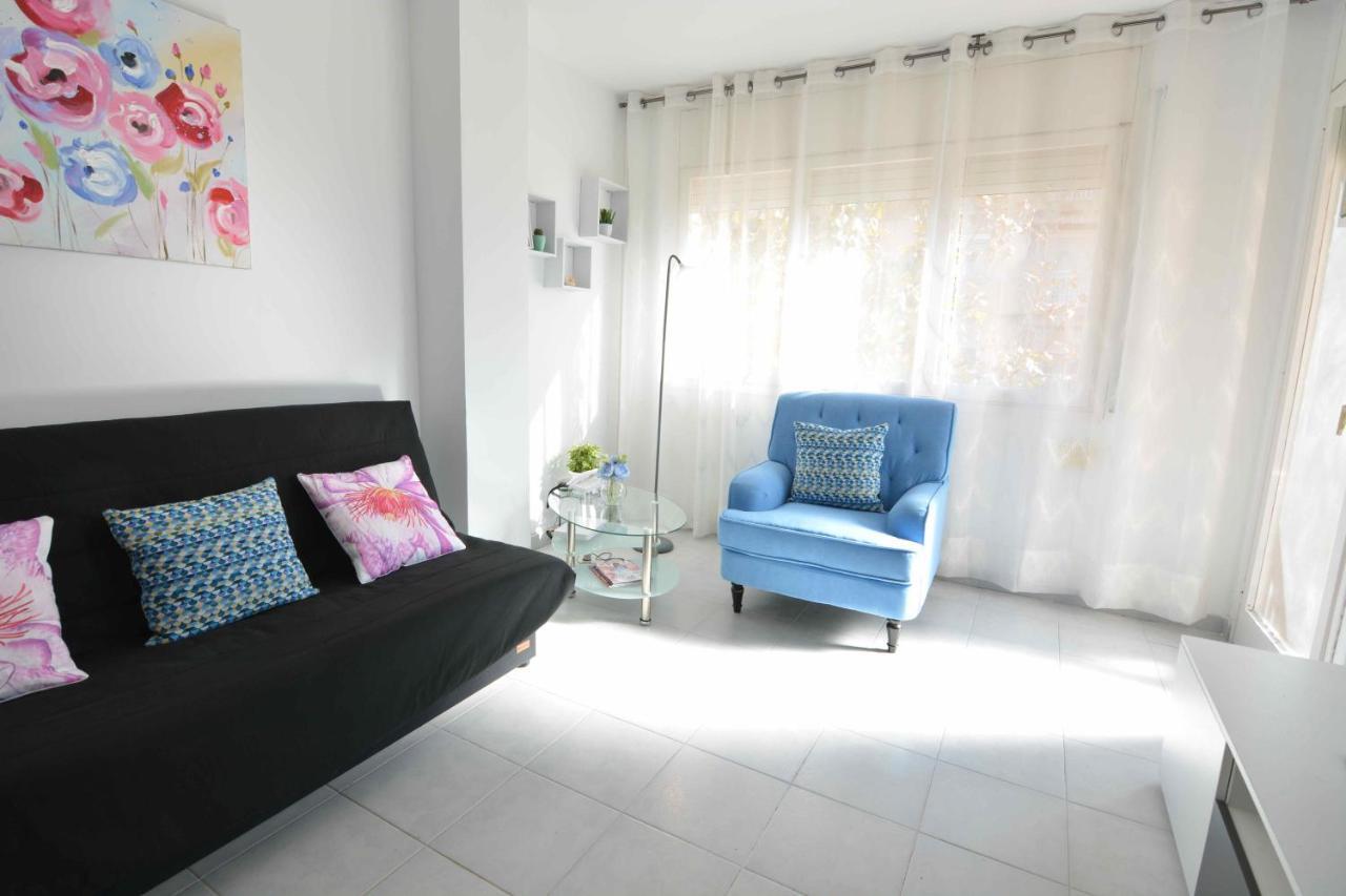 Reus Bedrooms 2 Habitaciones Con Bano Privado, Sin Cocina Eksteriør billede