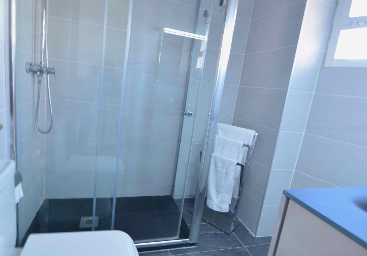 Reus Bedrooms 2 Habitaciones Con Bano Privado, Sin Cocina Eksteriør billede