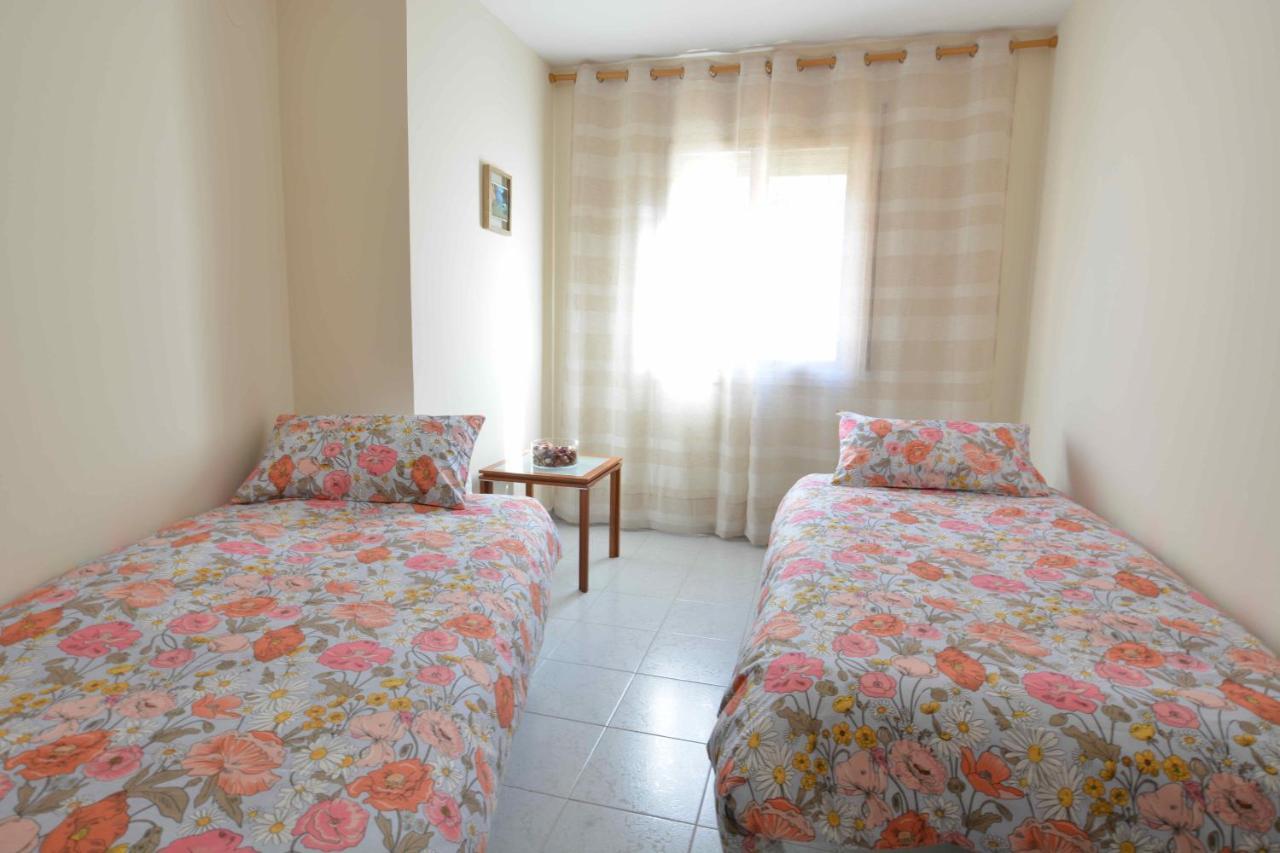 Reus Bedrooms 2 Habitaciones Con Bano Privado, Sin Cocina Eksteriør billede